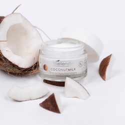 Bielenda Coconut Milk -  /   50  ml  / GTIN 5902169047290
