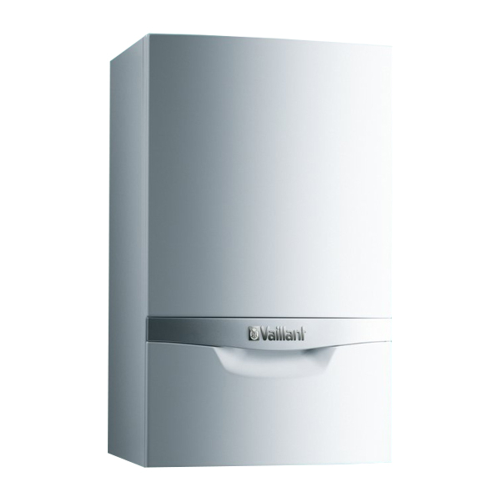 Котел газовый Vaillant turboTEC plus VU 242/5-5