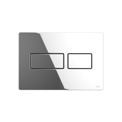 Кнопка смыва TECEsolid 9240431 хром глянцевый