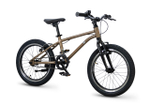 Велосипед 18'' Maxiscoo 1BIKE Бронзовый Матовый (2026)