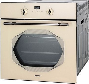 Электрический духовой шкаф Gorenje BO 637 INI