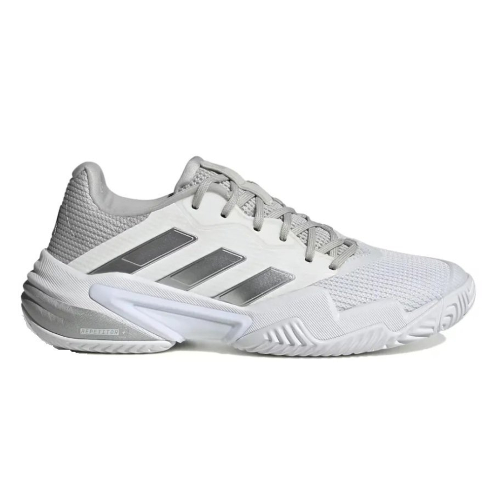 Кроссовки для тенниса Женские ADIDAS BARRICADE 13 для всех покрытий