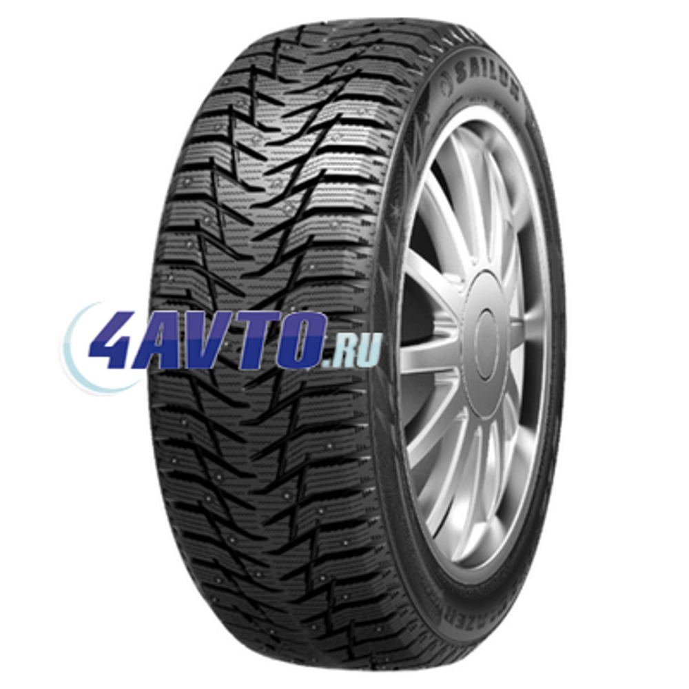 Легковая шина 155/80R13 79T Ice Blazer WST3 TL (шип.)