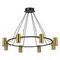 Подвесная люстра ST Luce Talia SL1215.403.08