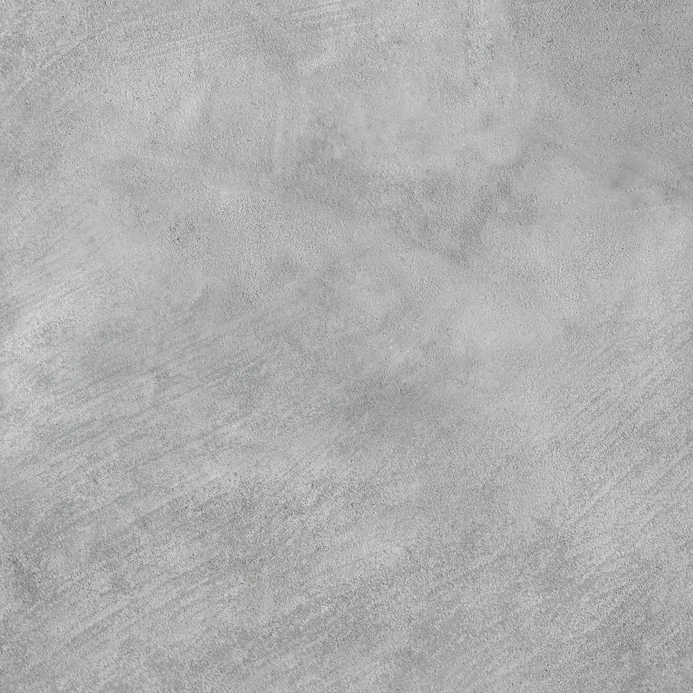 Керамогранит Alma Ceramica GFU57TSC70R Toscana 57x57 серый матовый под цемент в стиле лофт