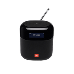 Портативная колонка JBL Tuner XL FM