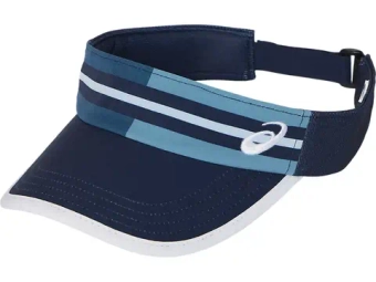 Козырек теннисный Asics Graphic Visor - midnight