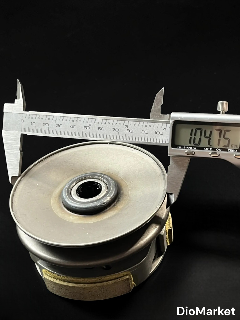 сцепление хонда дио 18 27 такт 24 30