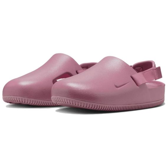Nike Calm Mule 'Elemental Pink'