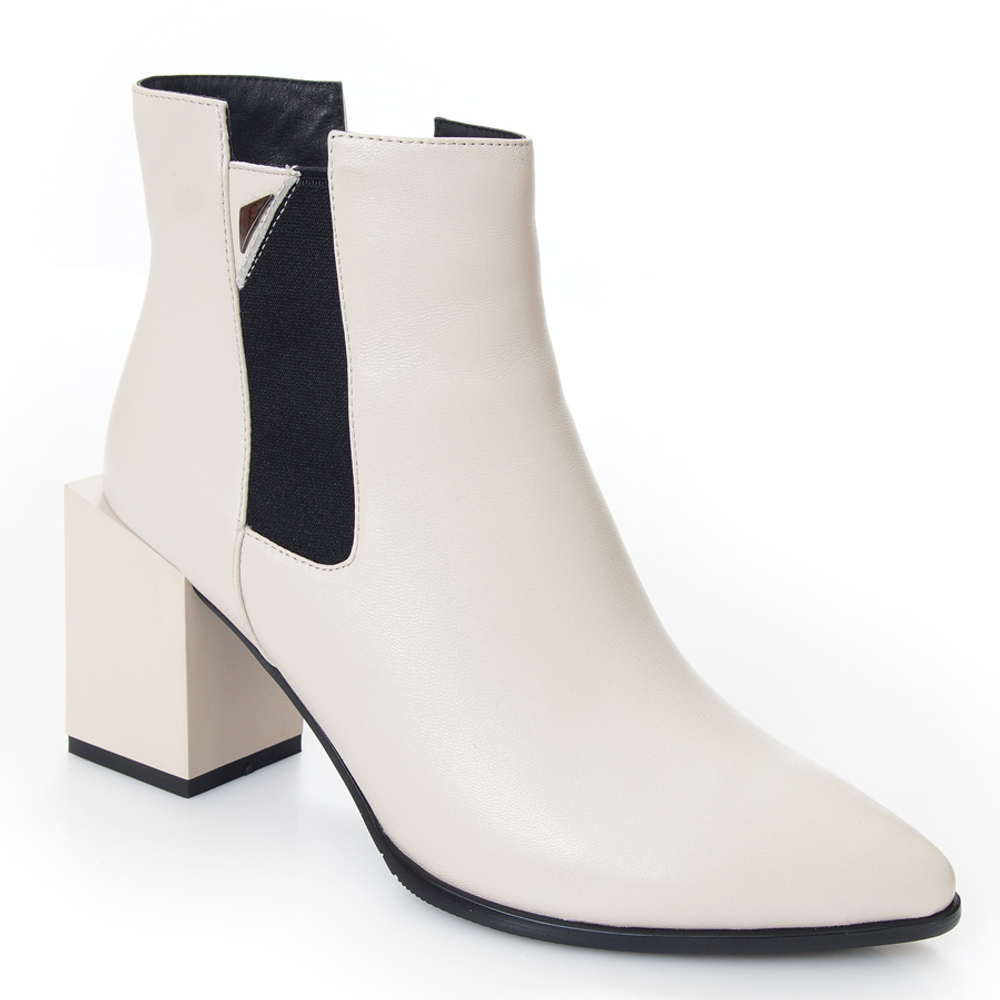 Полусапожки женские SIANDCA P555-2