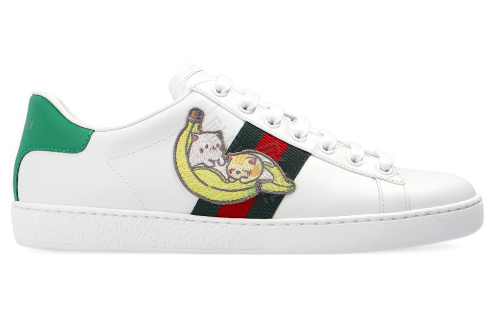 Gucci Ace (Женская размерная сетка)