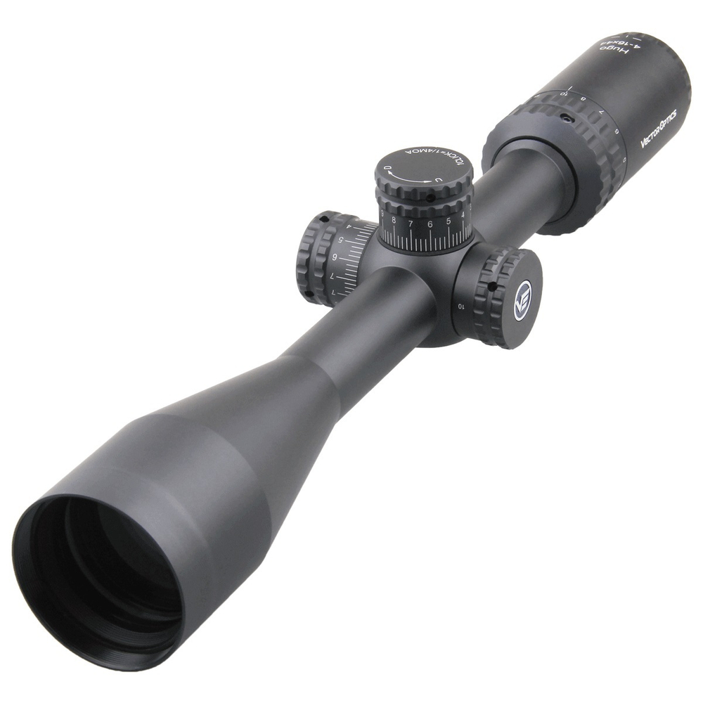 Оптический прицел Vector Optics Hugo 4-16x44