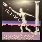Gary Low ‎– Go On (Испания 1983г.)