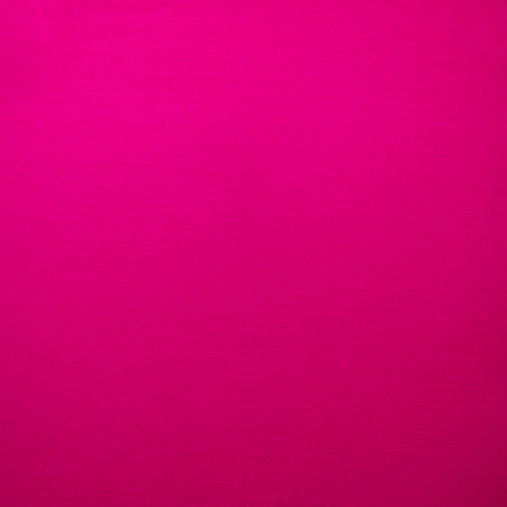 Тонкий кашемировый трикотаж оттенка фуксии (85 г/м2)