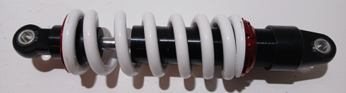 Амортизатор L=280 центральный Питбайк Motoland GS Motors S12