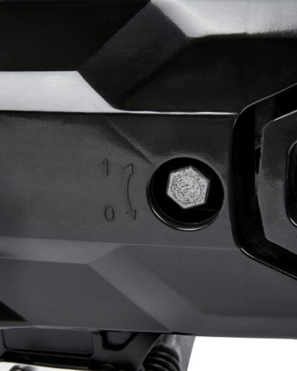 Бензорез ELITECH GC 350 210631