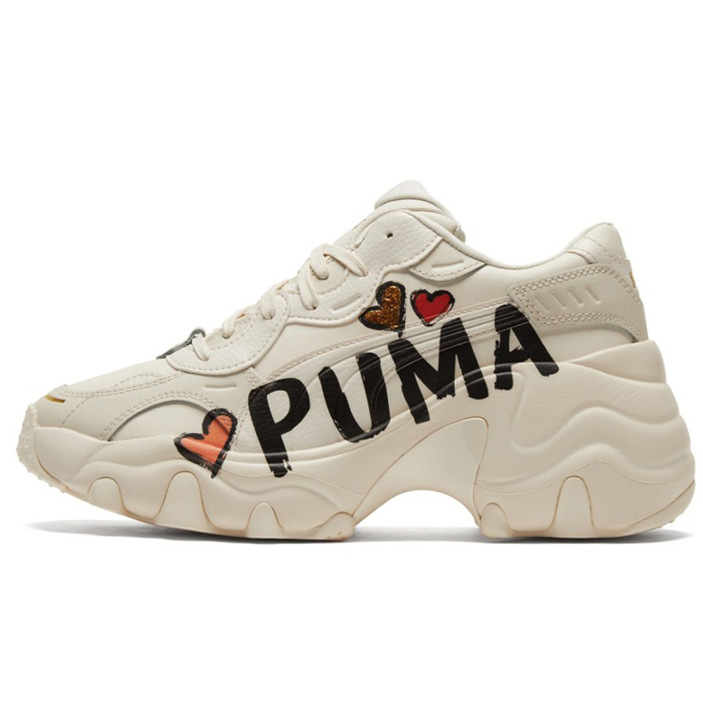 Кроссовки Puma, 385252-01