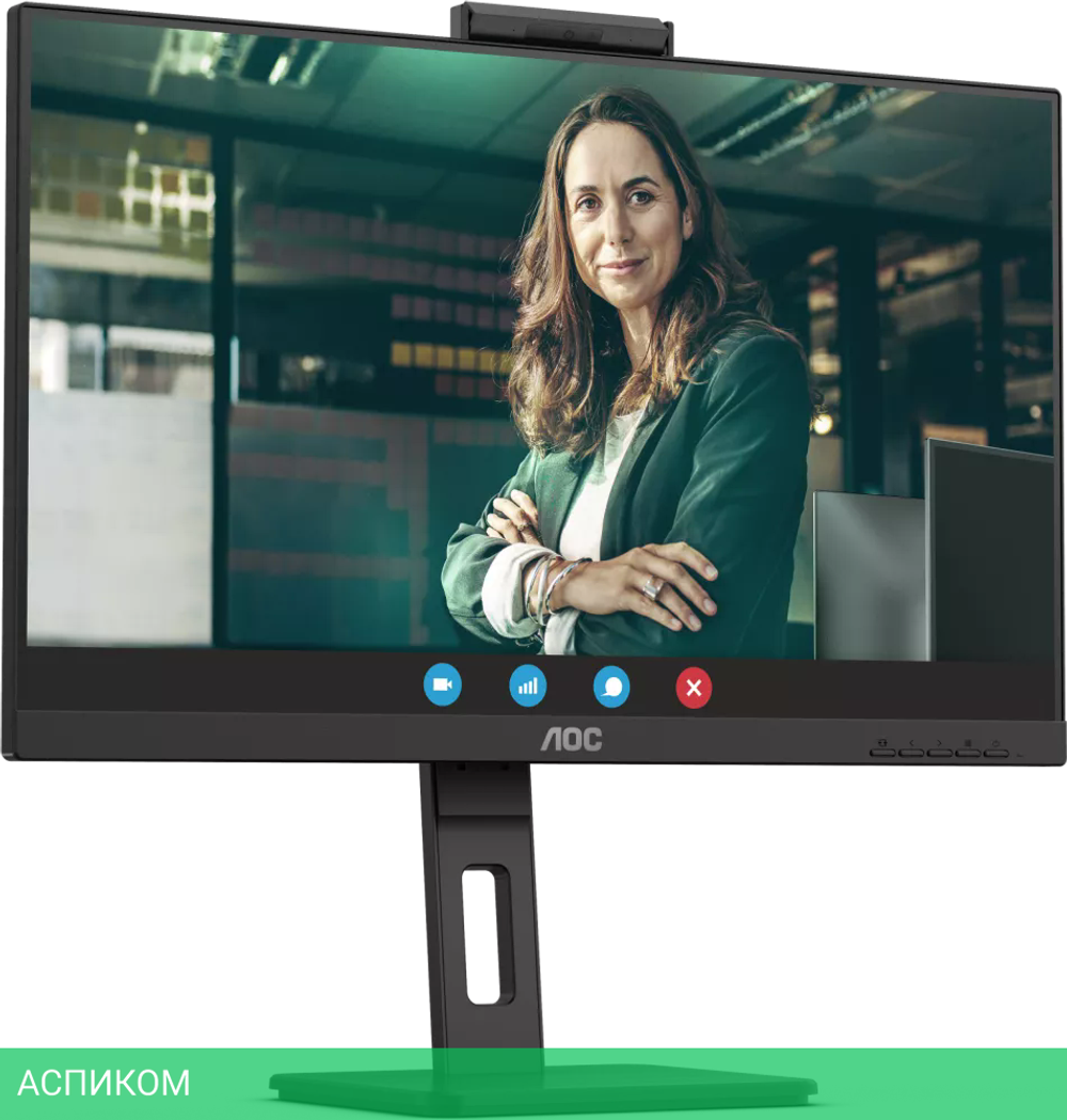 Монитор AOC Q27P3QW