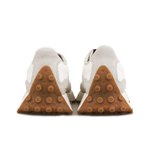 Женские кроссовки New Balance 327 'White Dark Red' WS327KA