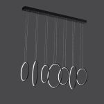 Подвесной светильник SS-L0824P-130W