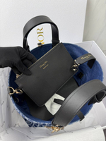 Сумка Christian Dior