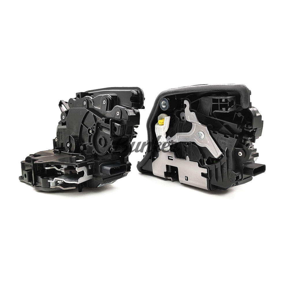 Дверной доводчик (присоска) JFBE520, (компл. 4шт)