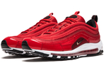 Кроссовки Nike Air Max 97 Cristiano Ronaldo Portugal Patchwork