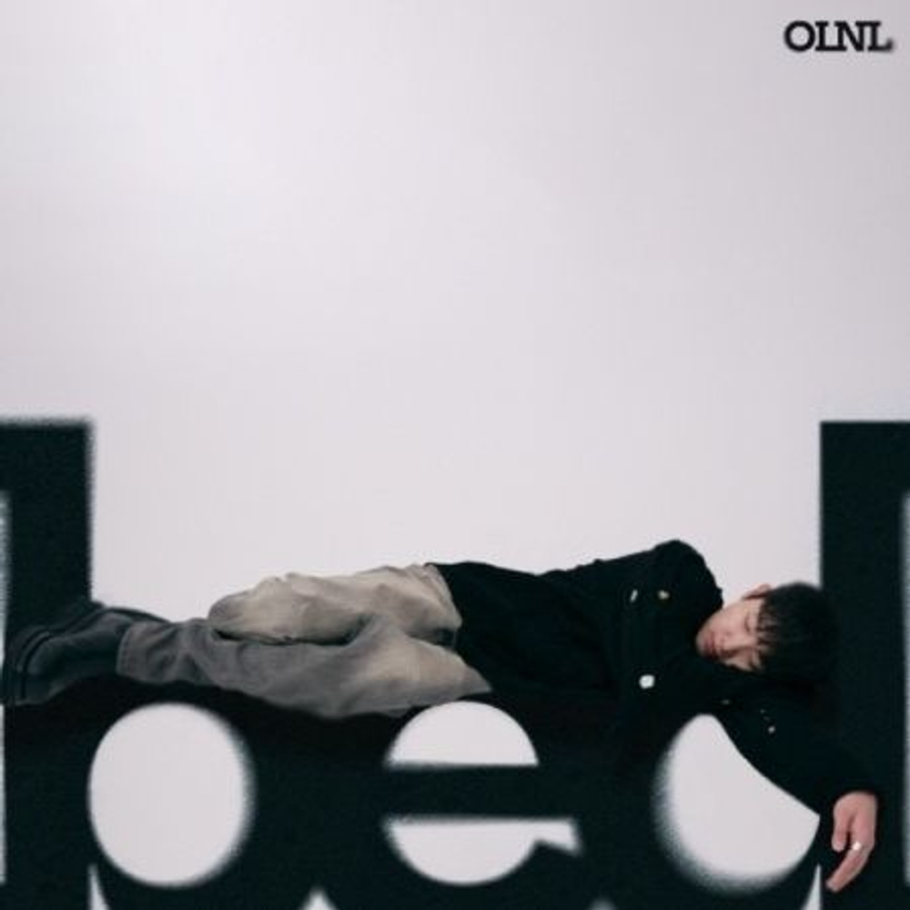 Альбом OLNL - BED