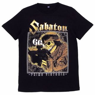 Футболка Sabaton Primo Victoria (577)