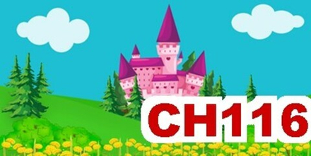 Фото обои - Дети CH116