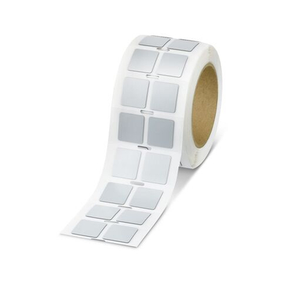 0827467 - EMLP (27X27)R SR - Этикетка