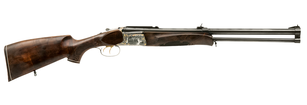 МР-94 к.12х76/7,62х54R Тайга Де-Люкс "КАМЧАТКА"