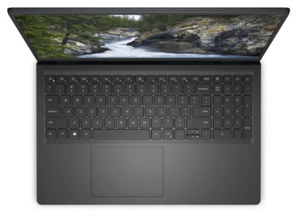 Ноутбук DELL VOSTRO 3530 15.6" / 16 Гб / SSD 512 Гб / Ubuntu / 210-BGLW N1605QVNB3530EMEA01_UBU