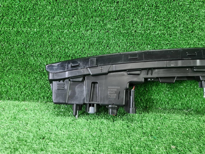 ДХО центральный EXEED VX (2021-н.в.)