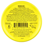 Bach, Rescue®, пастилки для снятия стресса природным способом, со вкусом апельсина и бузины, 35 пастилок, 50 г (1,7 унции)