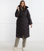 Пуховое пальто Popifa BOSS BLACK - черный(50500861)