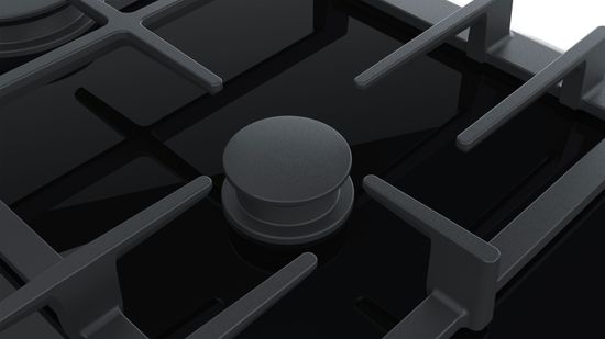 Газовая варочная панель Bosch PRR7A6D70