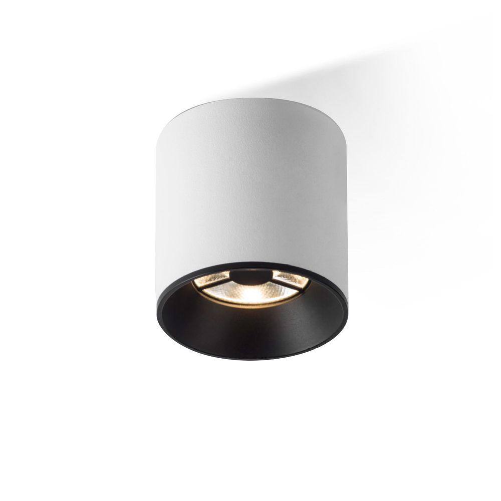 Спот WA6560NR-B d.6.9