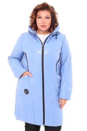 Цена на Куртка-4611 больших размеров