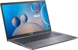 Ноутбук Asus VivoBook M515DA-BQ1255T Ryzen 3 3250U 8Gb SSD256Gb AMD Radeon 15.6" IPS FHD (1920x1080) Windows 10 Home grey WiFi BT Cam (90NB0T41-M20710)