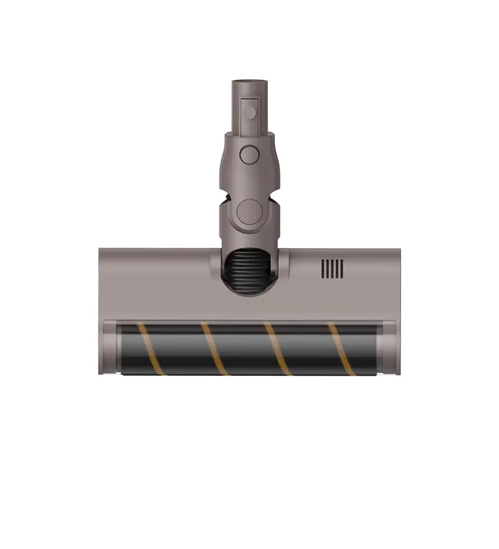 Беспроводной пылесос Dreame Z10 Station Grey (Серый)