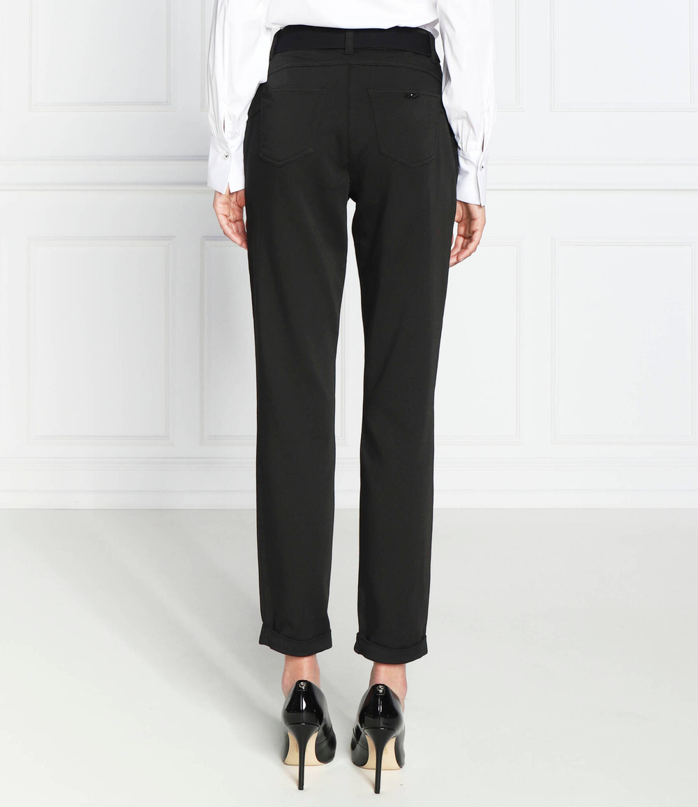 штаны Liu Jo Sport - черный(TF2045 F0903)