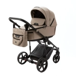 Коляска 2 в 1 Adamex Zico New Deluxe