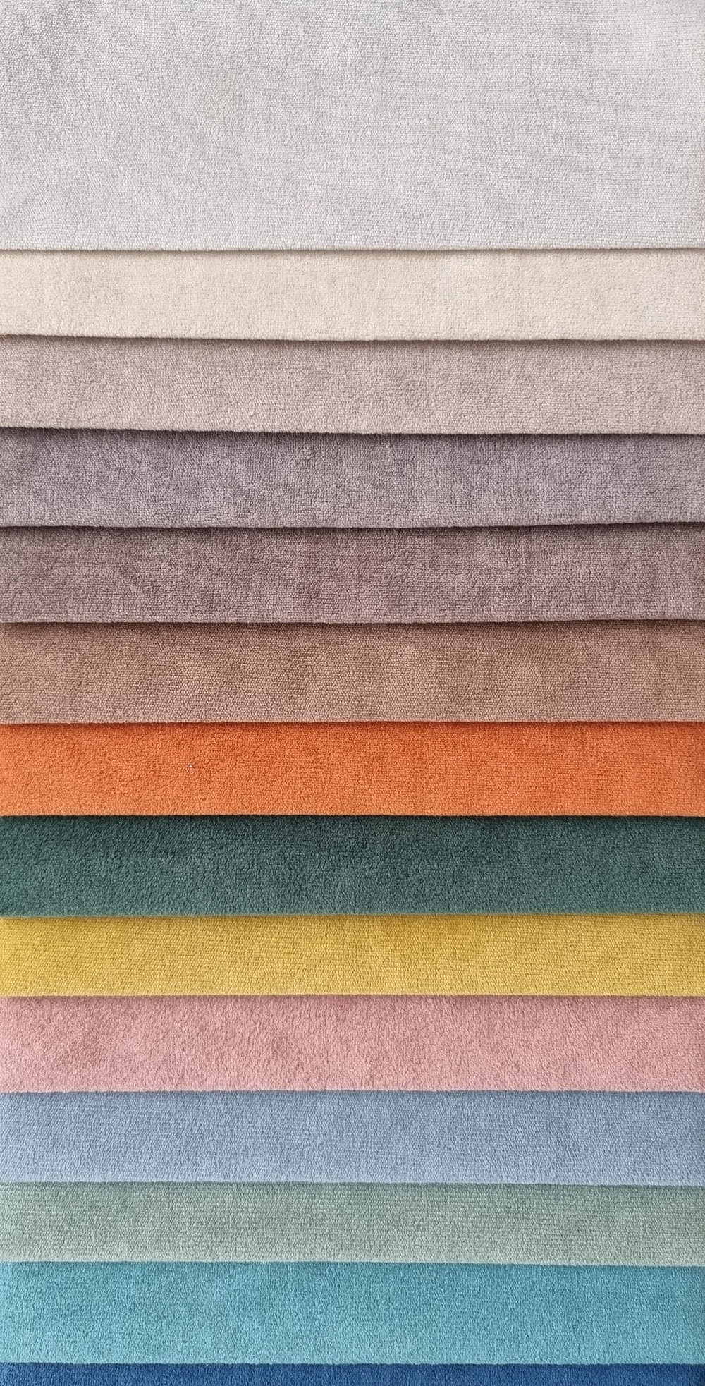 Велюр Melissa (Мелисса) 05