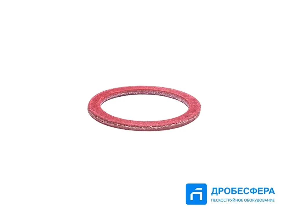 Прокладка Ф24×30×2