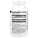 Source Naturals, L-цитруллин, 1000 мг, 120 таблеток