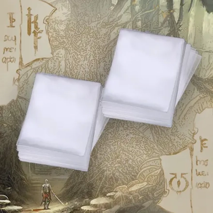 [Предзаказ] Card Protectors (Core)