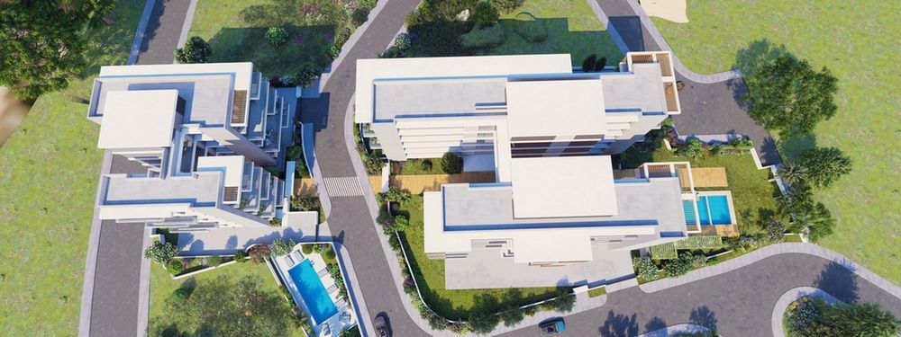 Galaxy Residences - Apartment No. 501