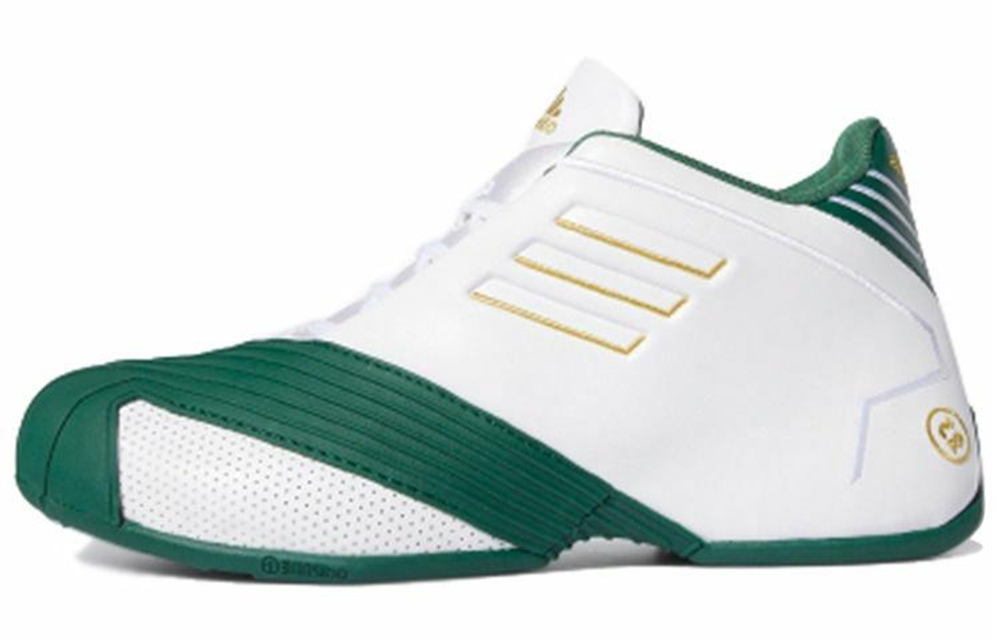 Кроссовки Adidas T Mac 1 Svsm