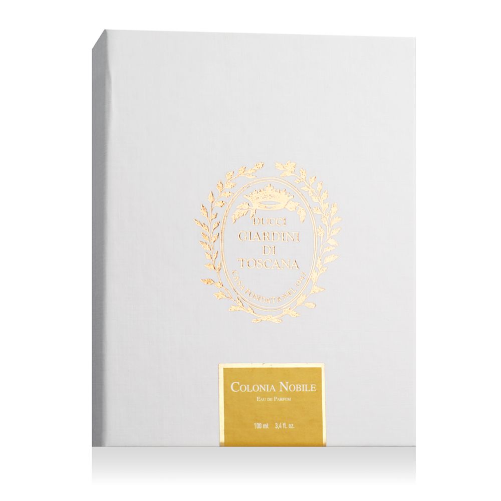 Giardini Di Toscana Colonia Nobile Eau De Parfum 100 ml (unisex)